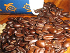 Light Roast Colombian Supremo