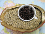 Colombian Water Process (WP) Decaffeinated