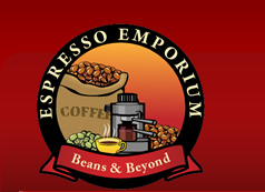 Espresso Emporium logo