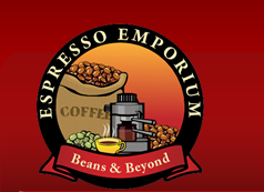 Espresso Emporium Logo